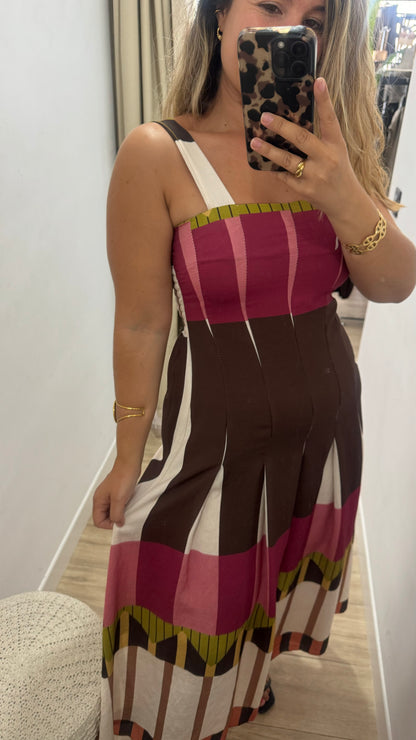 Vestido Adela
