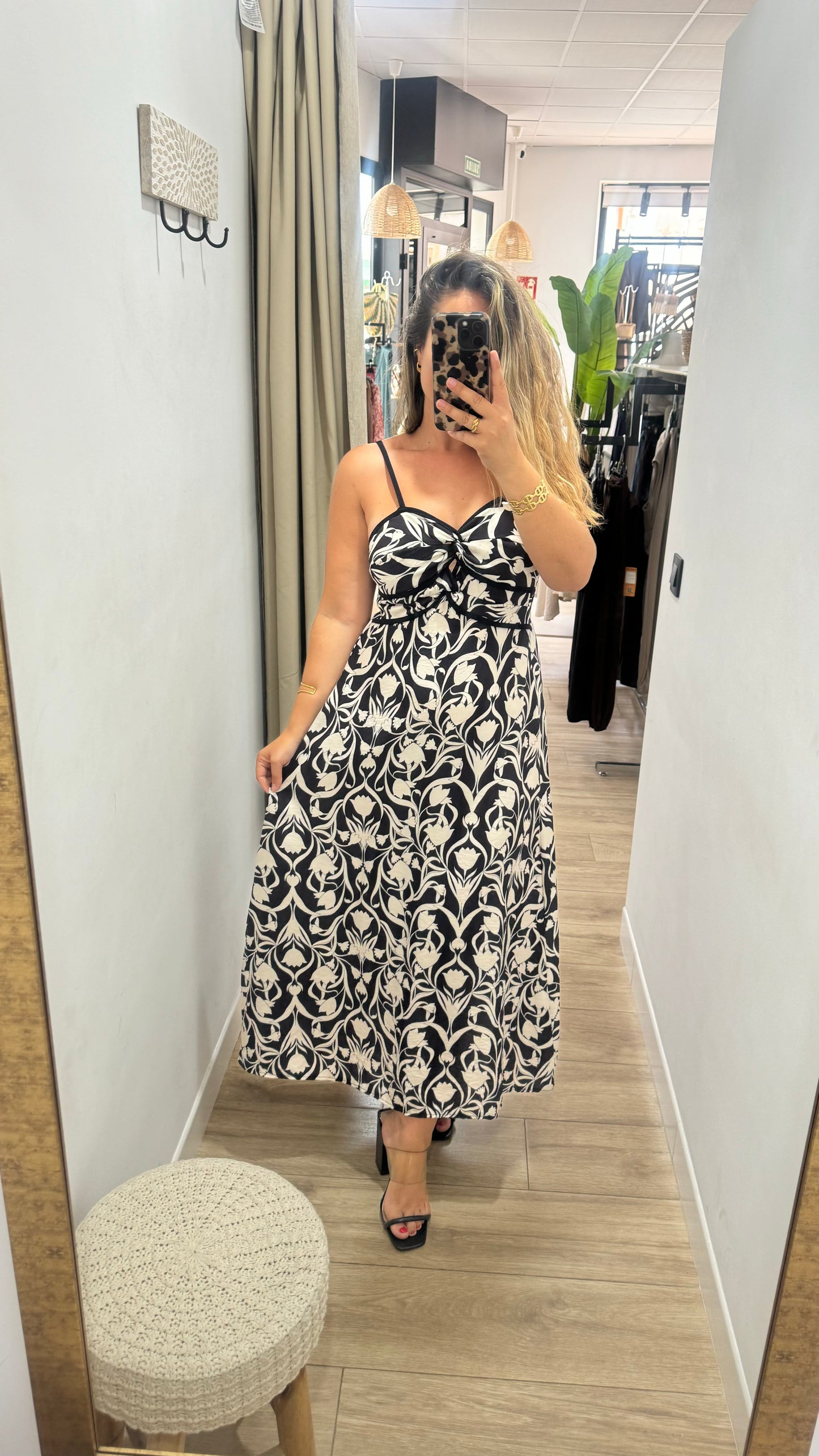 Vestido Alicia