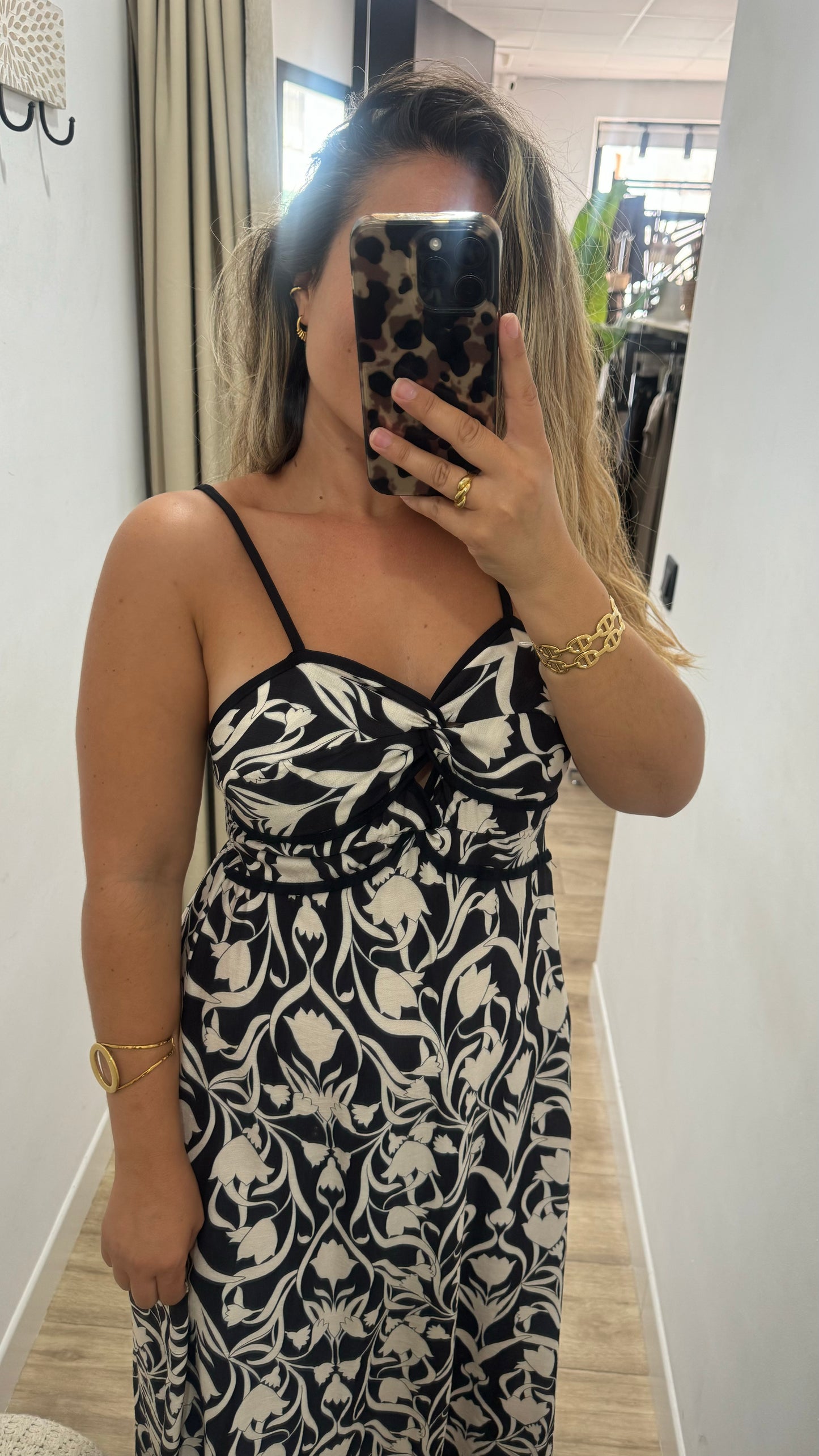 Vestido Alicia