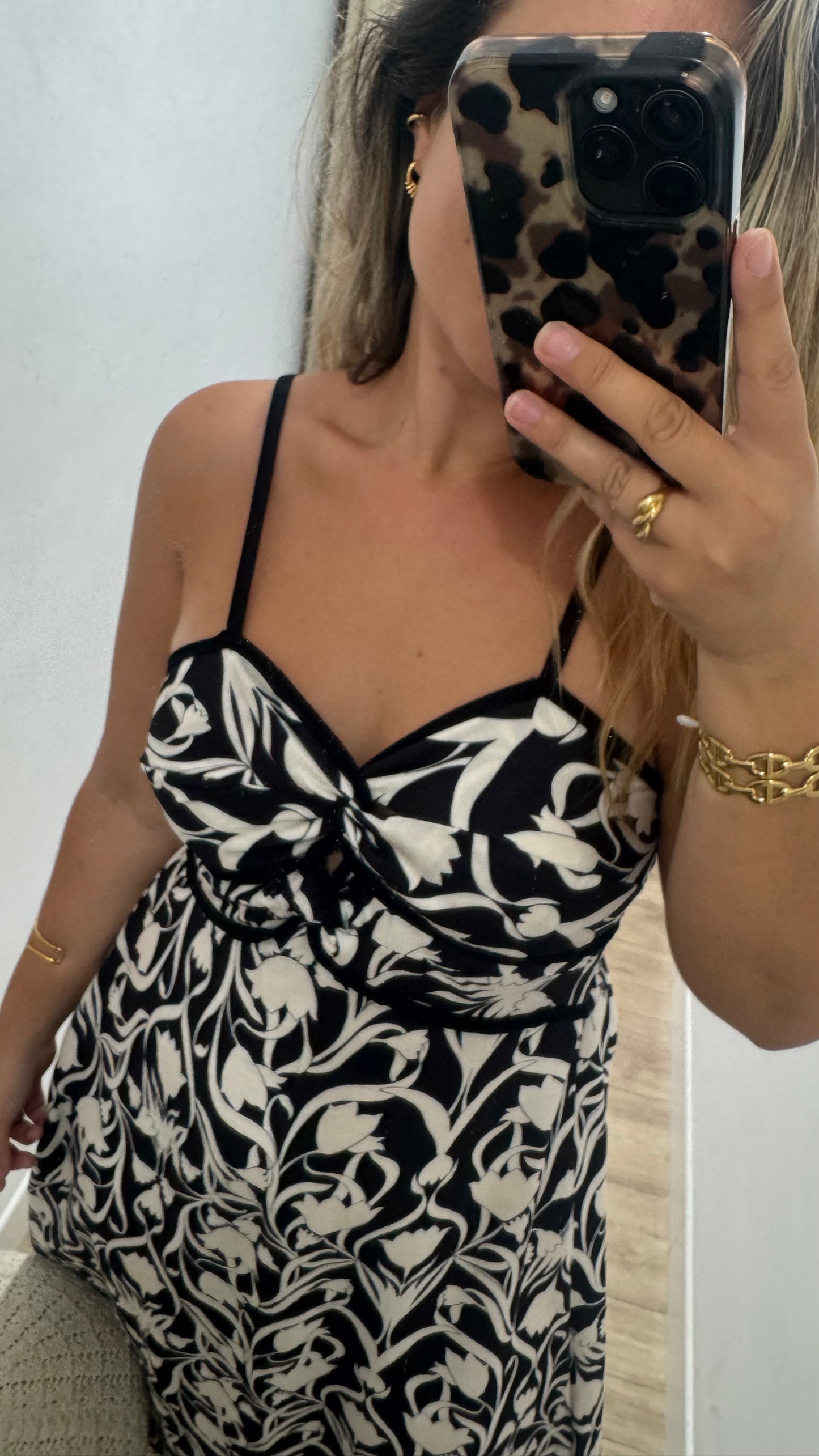 Vestido Alicia