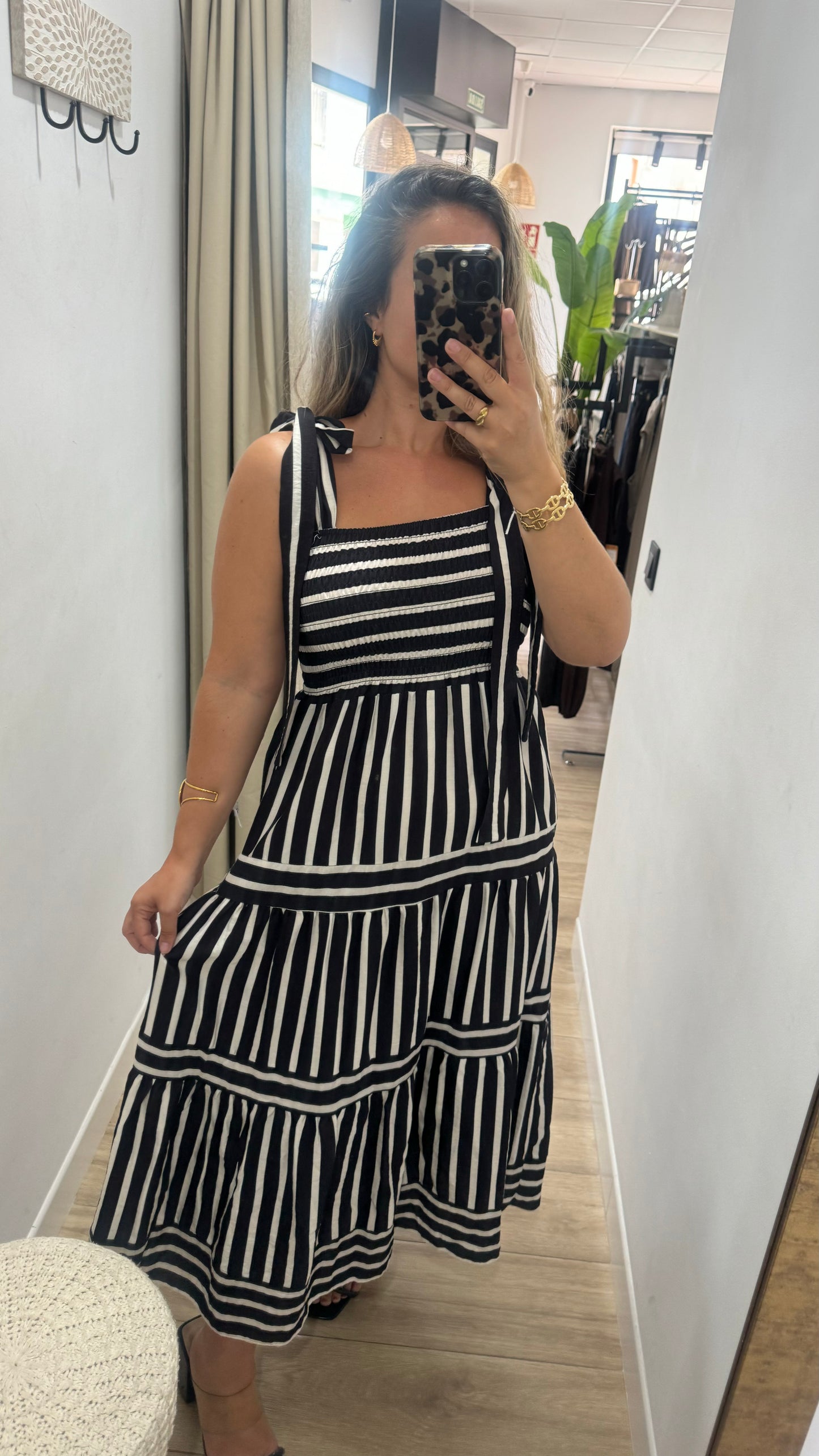 Vestido Almudena