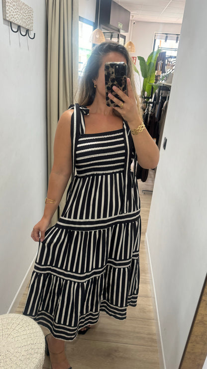 Vestido Almudena