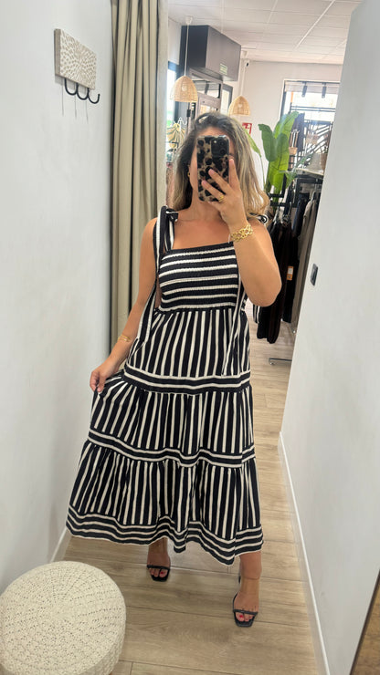 Vestido Almudena