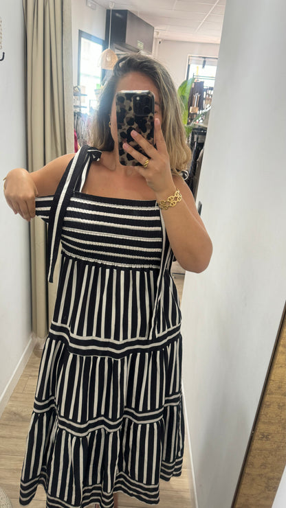 Vestido Almudena