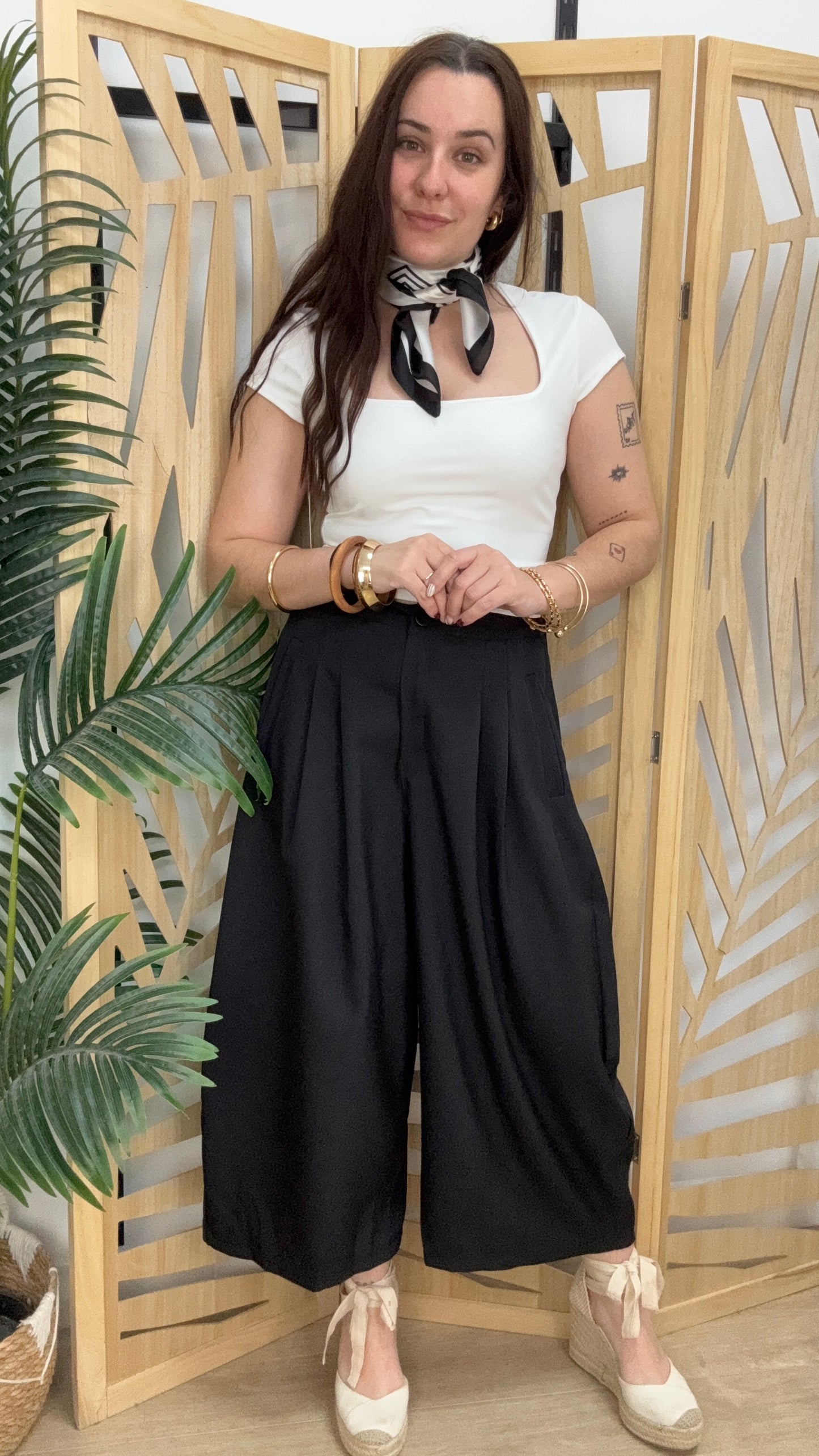 Pantalón Samanta