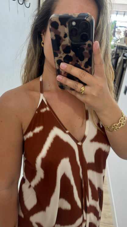 Vestido Greta