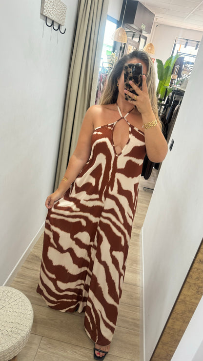 Vestido Greta