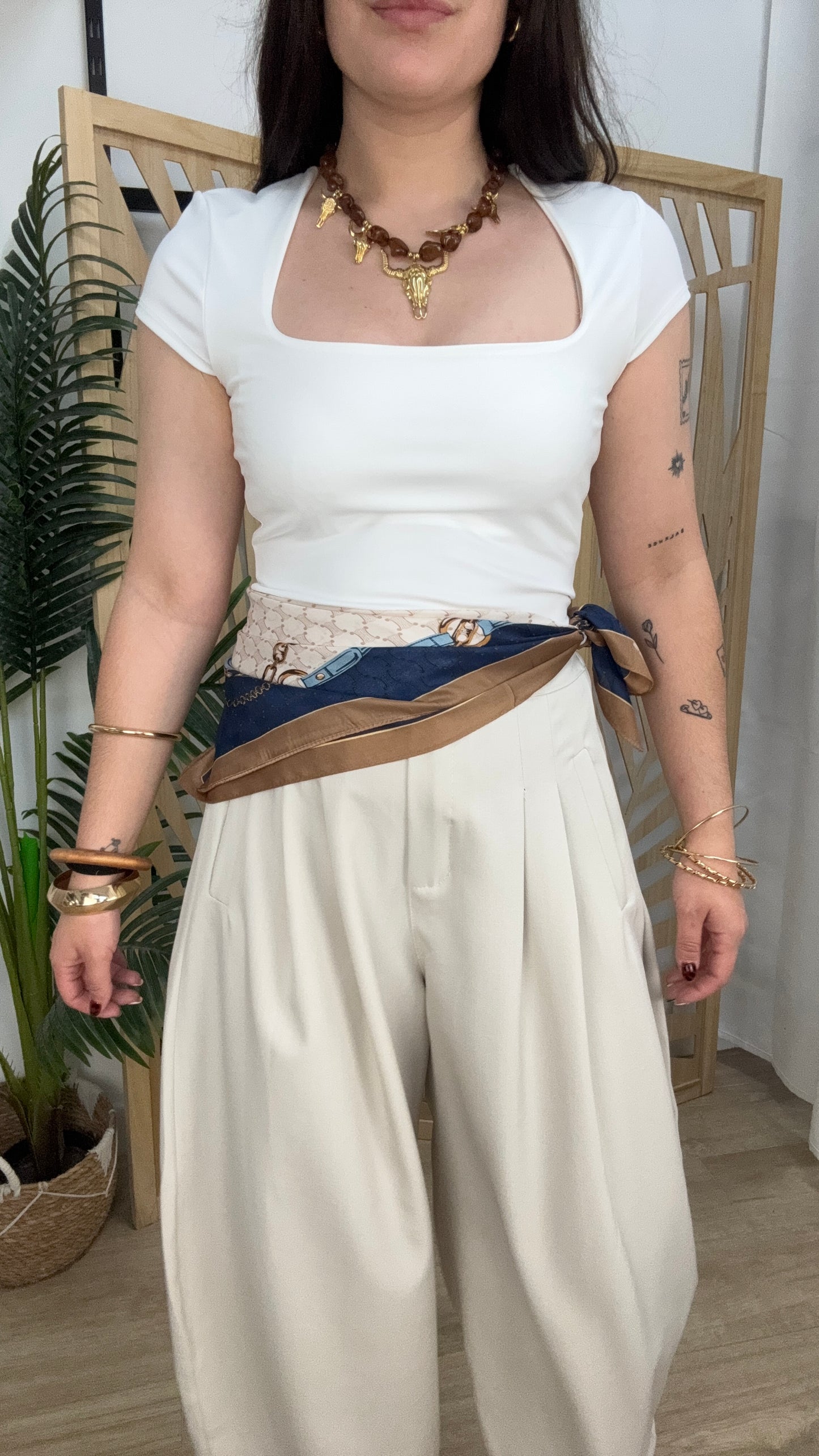 Pantalón Samanta