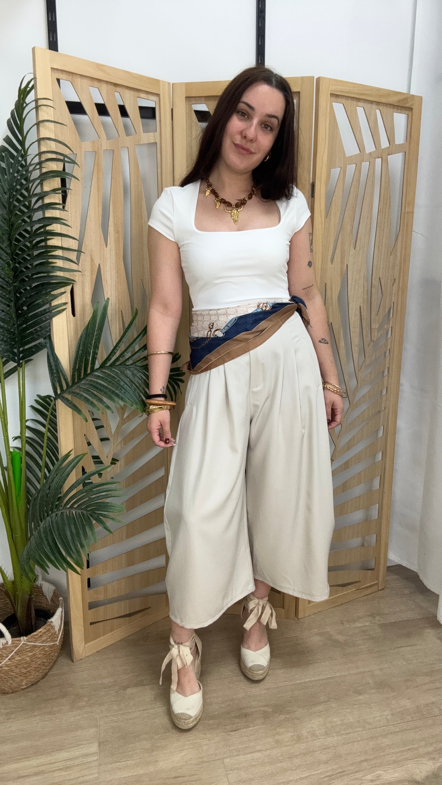 Pantalón Samanta