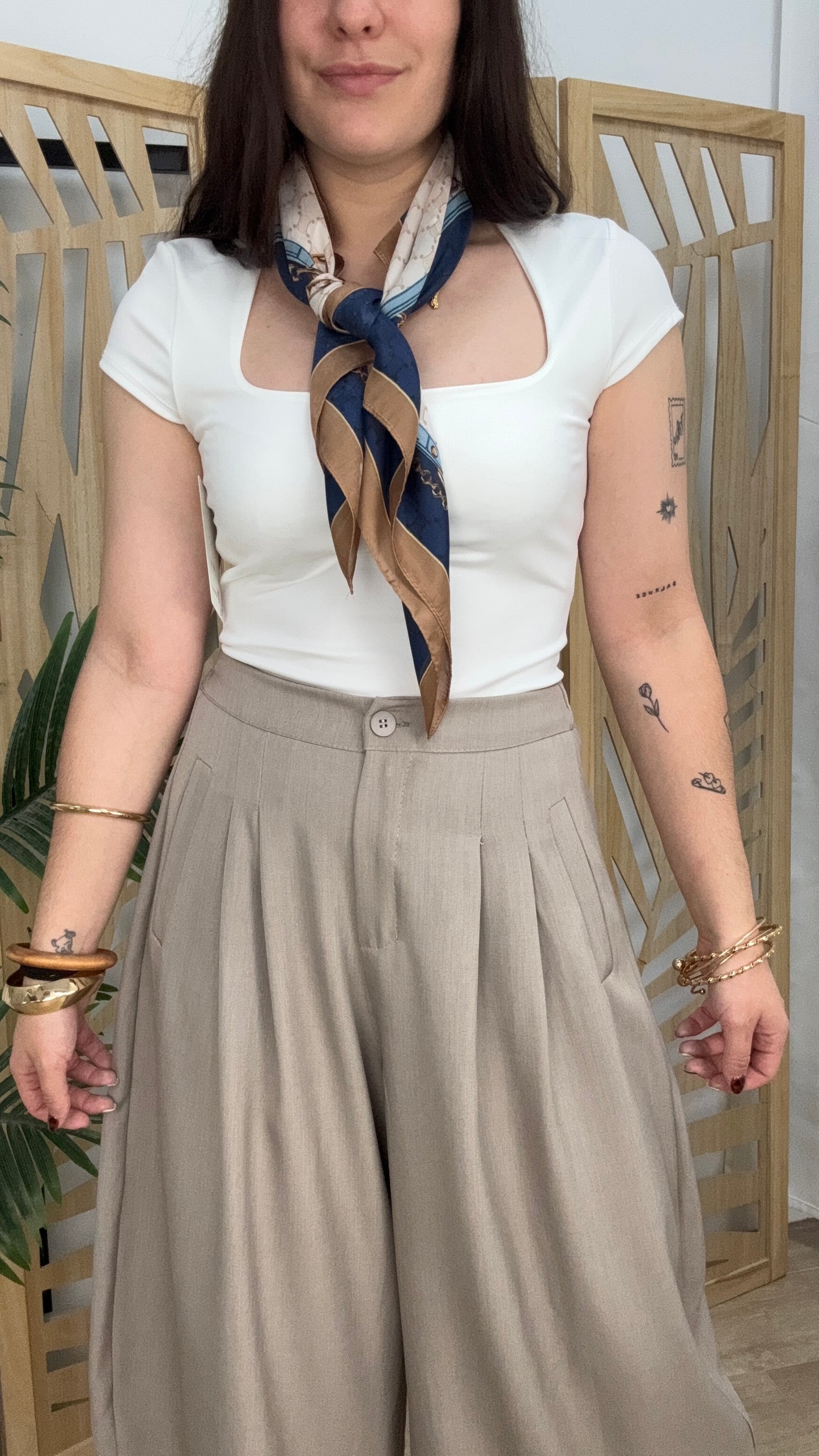 Pantalón Samanta
