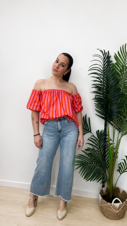 Camisa Mery