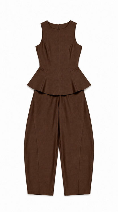 Conjunto Selena