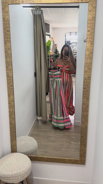 Vestido Saona