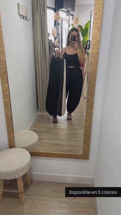 Pantalón Jasmin