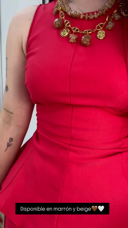 Conjunto Selena
