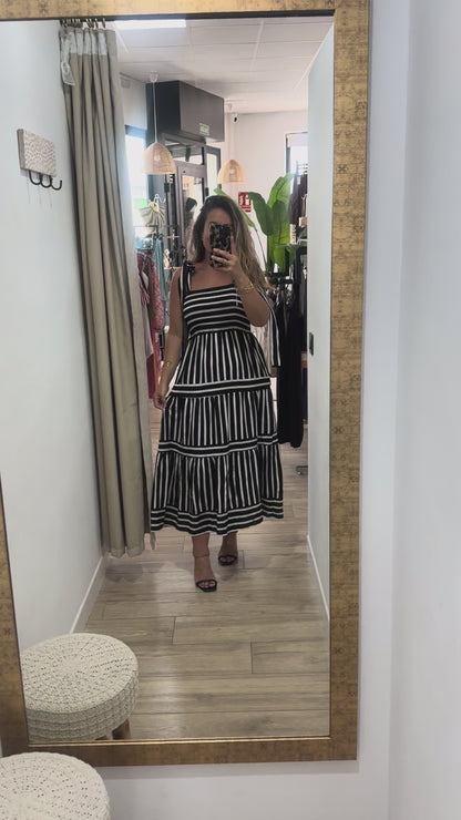 Vestido Almudena