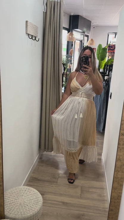 Vestido Mirian