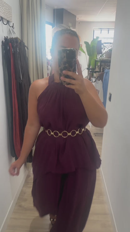 Conjunto Chiclana