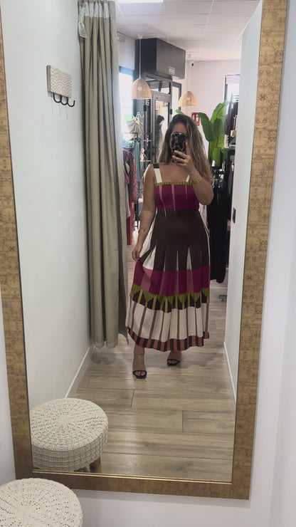 Vestido Adela