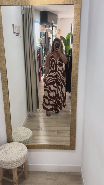 Vestido Greta