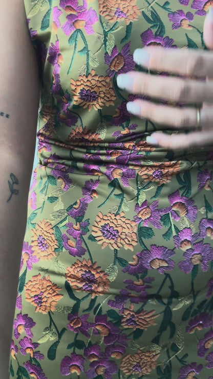 Vestido Samanta