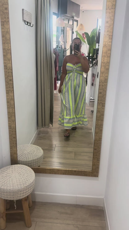 Vestido Saona