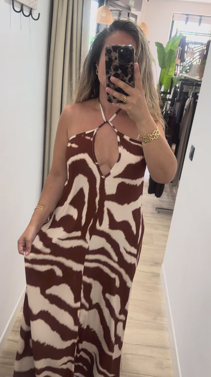 Vestido Greta